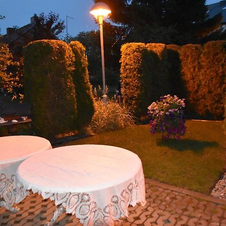 Juodkrantė Villa Ausra מראה חיצוני תמונה